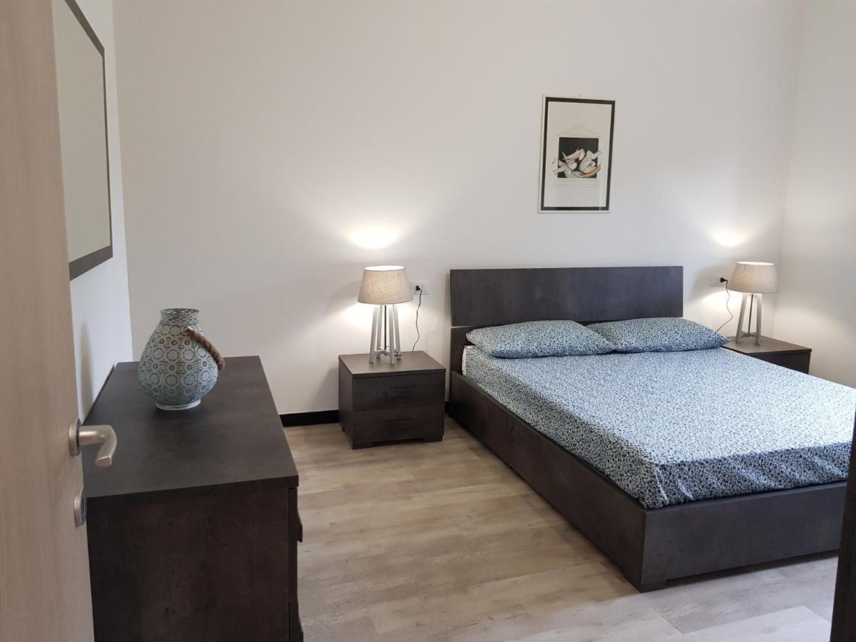 Quiete Ad Un Passo Dal Mare Apartment Albisola Superiore Exterior photo