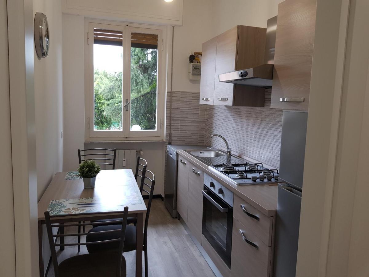 Quiete Ad Un Passo Dal Mare Apartment Albisola Superiore Exterior photo