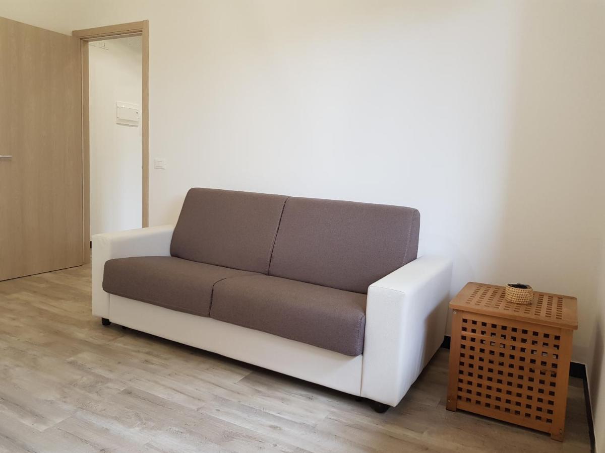 Quiete Ad Un Passo Dal Mare Apartment Albisola Superiore Exterior photo